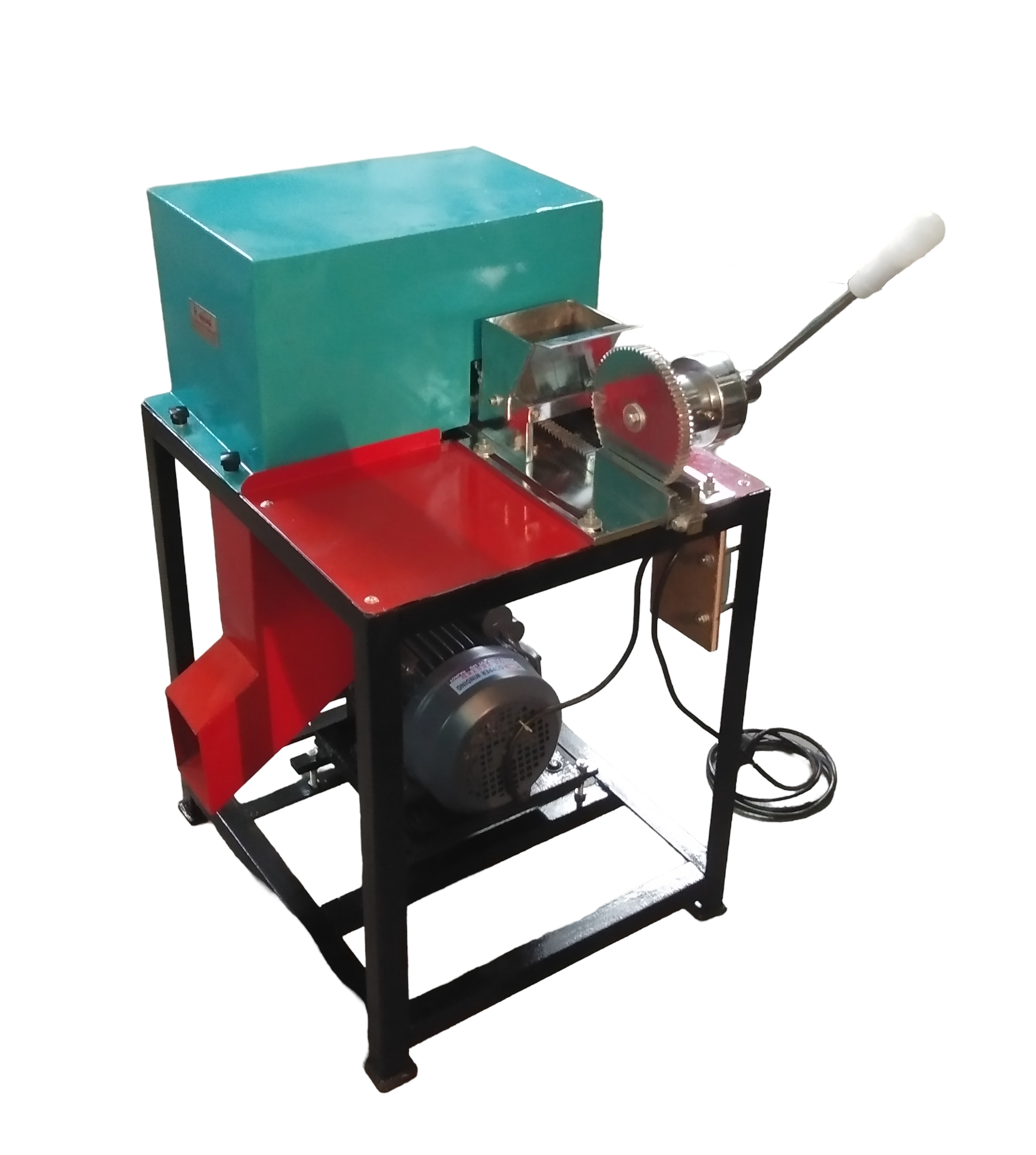Model 008B Supari Cutter